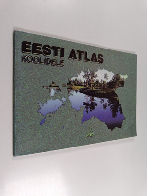 Eesti atlas koolidele