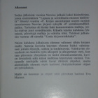 Kansanomaisia kirjomalleja (Neovius, 1979) - kuin uusi - pikkukuva 4