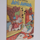 Walt Disney : Aku Ankka 49/1987 - pikkukuva 1