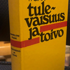 Hannelore Frank: Tulevaisuus ja toivo - seuralainen vuoden - pikkukuva 1