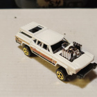 Q4 Hot Wheels Cruise Bruiser - pikkukuva 1