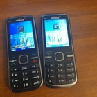 Nokia C5-00(RM-745) 5.0 MPIX - pikkukuva 1