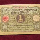 1 mark 1920 Saksa-Germany - pikkukuva 1