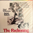 The Reckoning (Jack Gold) UUSI INDICATOR BD - pikkukuva 2