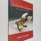 Jaakko Liikanen ym. : Hyttikorttelin lasimestarit - pikkukuva 1