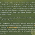 Annukka Kiuru: Moksun paja - pikkukuva 3