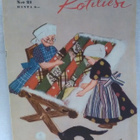 Kotiliesi No 21 marraskuu 1943 - pikkukuva 1