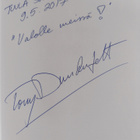 Tony Dunderfelt : Iloiseksi : nykyajan parisuhteen huikea... - pikkukuva 3
