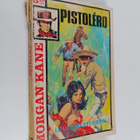 Louis Masterson : Pistolero - pikkukuva 1