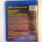 HUNTING GROUND (Blu-ray) Mondo Macabro (1983) - pikkukuva 2