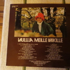 katri helena lp: lauluja meille kaikille 1972, nimmarilla! - pikkukuva 2