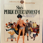 Penelope (Arthur Hiller) Warner aluevapaa Blu-Ray - pikkukuva 2