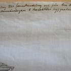3 VANHAA Piirrosta Karttaa Pietarsaari 1902 Sign J.Åkerström - pikkukuva 3
