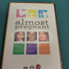 ALMOST PREGNANT (Tanya Roberts) UUSI*** - pikkukuva 1