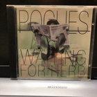 THE POGUES - Waiting For Herb  cd-albumi - pikkukuva 1