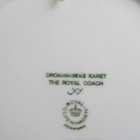 VUOSILAUTANEN Royal Copenhagen. Kai Lange, vuosi 1992 - pikkukuva 3