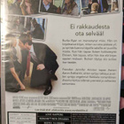 Love Happens (DVD) Uusi ja muoveissa - pikkukuva 2