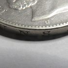 Baden 5 mark 1876 G - pikkukuva 2