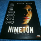 NIMETÖN - DVD - pikkukuva 1
