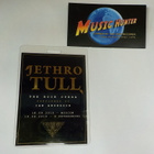 JETHRO TULL - THE ROCK OPERA RUSSIA 2015 BACKSTAGE- PASSI . - pikkukuva 1
