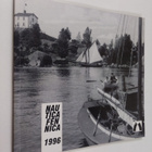 Nautica Fennica 1996 : suomen merimuseo, annual report 19... - pikkukuva 1