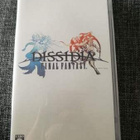 PSP: Dissidia Final Fantasy (JAPANI) - pikkukuva 1