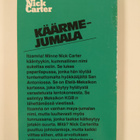 Nick Carter : Käärmejumala - pikkukuva 2