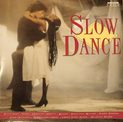 Slow Dance