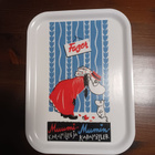 Fazer Muumikaramelleja tarjotin - pikkukuva 1