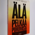 Dorothy Sarnoff : Älä pelkää puhumista - pikkukuva 1