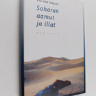 Vivi-Ann Sjögren : Saharan aamut ja illat - pikkukuva 1