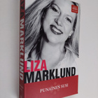 Liza Marklund : Punainen susi - pikkukuva 1