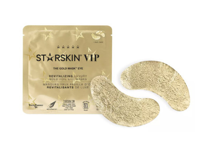 Starskin VIP The Gold Mask Eye Single 1 kpl