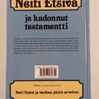 Carolyn Keene : Neiti Etsivä ja kadonnut testamentti - pikkukuva 2