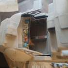 Vintage star wars AT-AT - pikkukuva 5