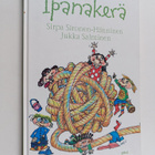 Sirpa Sironen-Hänninen : Ipanakerä (CD puuttuu) - pikkukuva 1