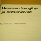 Saki Paatsama: Hevosen kengitys ja ontumisviat - pikkukuva 2