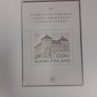Suomen Postimerkit 1982 - pikkukuva 1