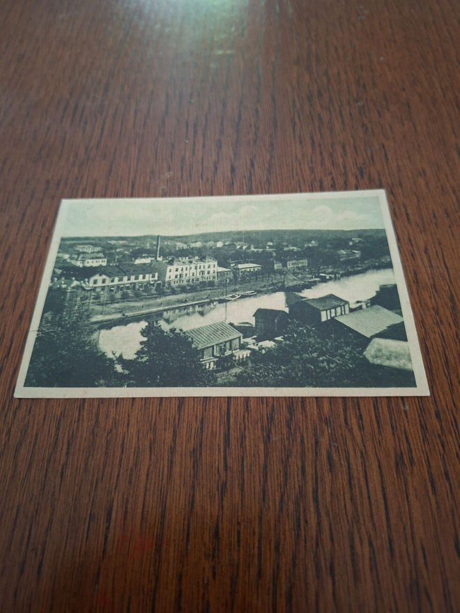 0 Porvoo Panoraama