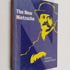 David B. Allison : The New Nietzsche - Contemporary Style... - pikkukuva 1
