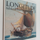 Longitude - tidskrift från de sju haven 26 - pikkukuva 1
