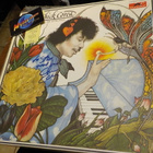 CHICK COREA - LEPRECHAUN EX/EX LP NIMMARILLA - pikkukuva 1