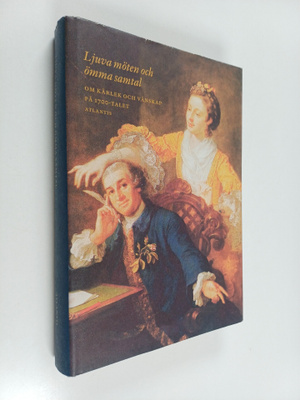 Elisabeth Mansen : Ljuva möten och ömma samtal : om kärle...