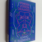 Kimmo Tuominen : Pimeän verkon oraakkeli - pikkukuva 1