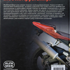 MOOTTORIPYÖRÄKIRJA - pikkukuva 2