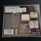 PC CD: Gangsters: Organized Crime peli *Jewel case" (1998) - pikkukuva 2