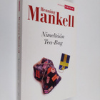 Henning Mankell : Nimeltään Tea-Bag - pikkukuva 1