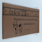 Armas J. Pulla : Sumerien sarviniekoista suomalaisiin - pikkukuva 1