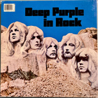 Deep Purple In Rock Anniversary 2LP UK 1994 EX-/NM - pikkukuva 2