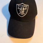 OAKLAND RAIDERS LIPPALAKKI - KÄYTTÄMÄTÖN - pikkukuva 1